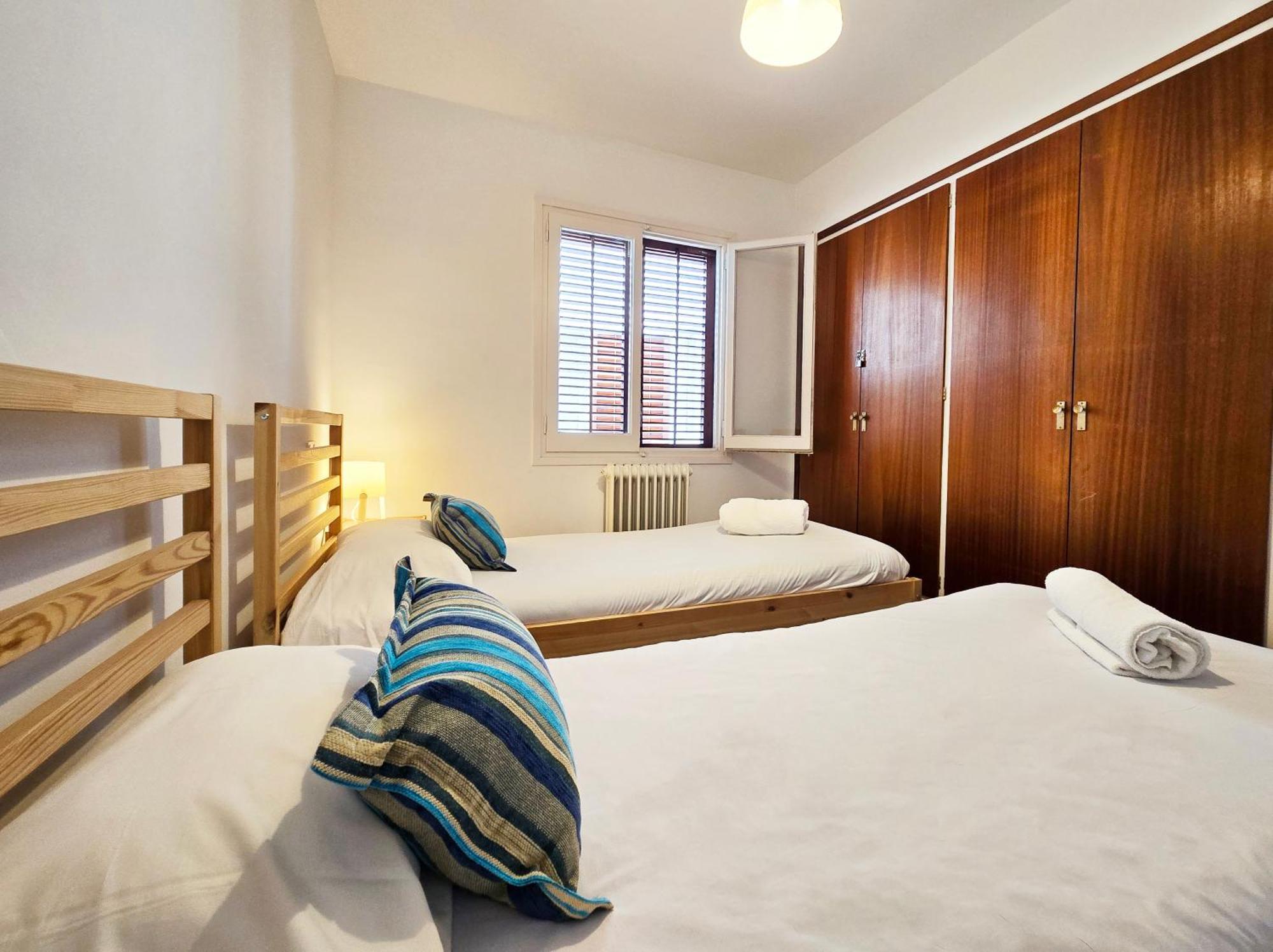 Apartament Gloria L' Escala 외부 사진