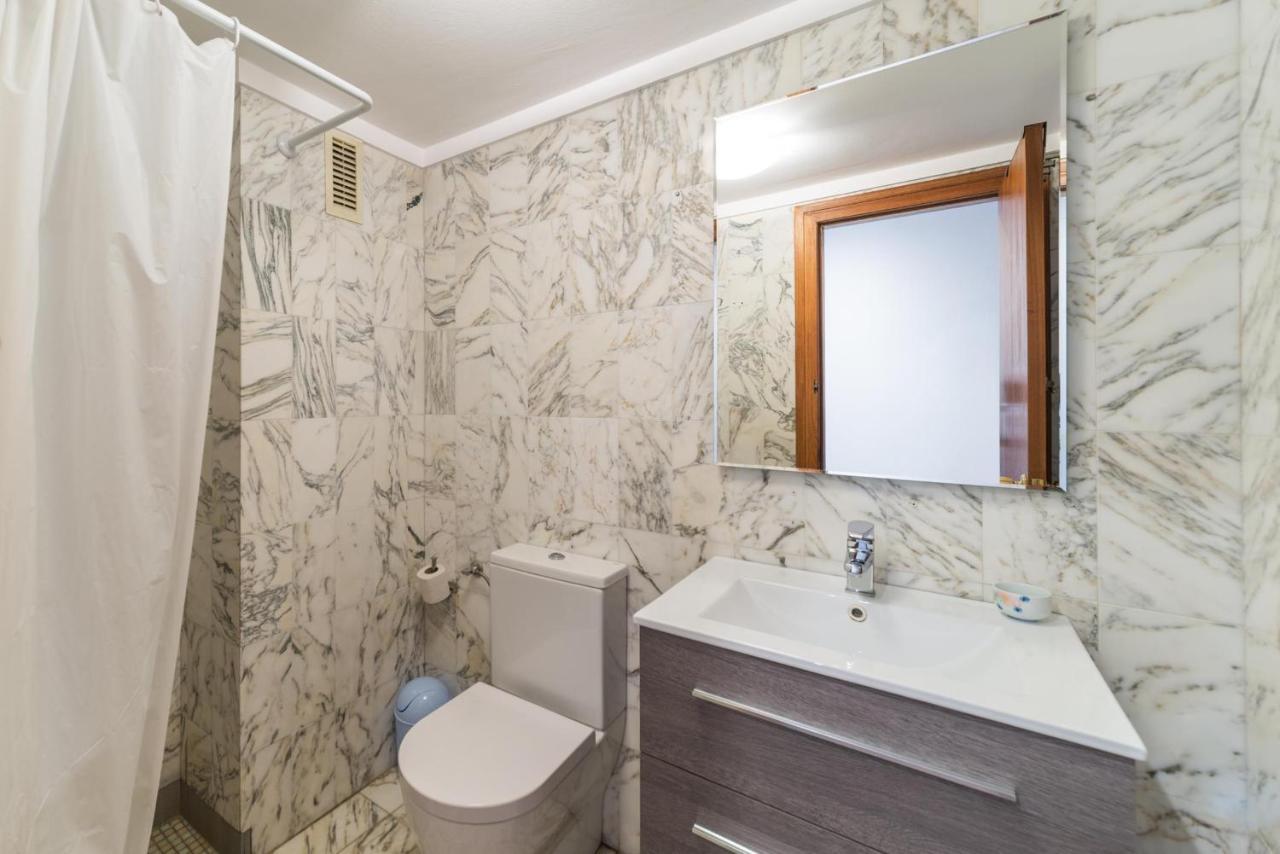 Apartament Gloria L' Escala 외부 사진